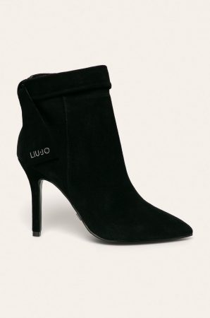 Liu Jo - Cizme de piele