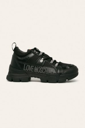 Love Moschino - Pantofi