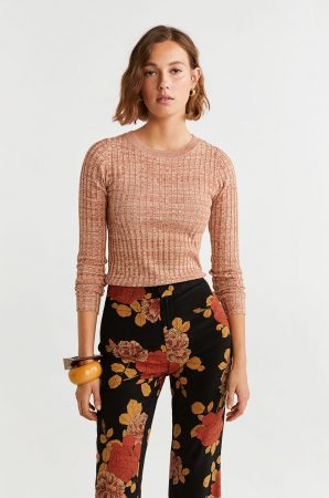 Mango - Pulover Nairobi