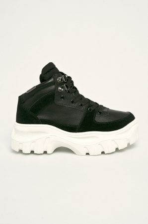 Pepe Jeans - Pantofi Mayfair Warm