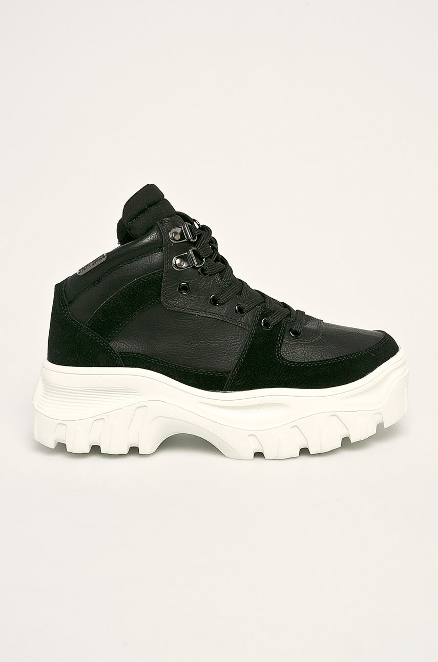 Pepe Jeans - Pantofi Mayfair Warm