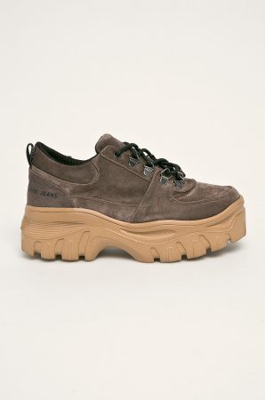 Pepe Jeans - Pantofi Mayfair Ramsy