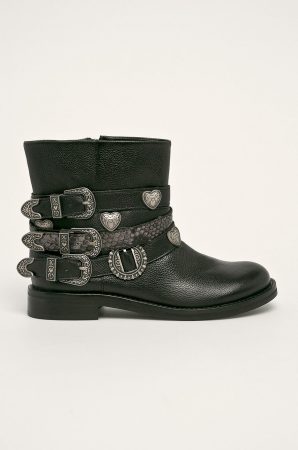 Twinset - Cizme de piele
