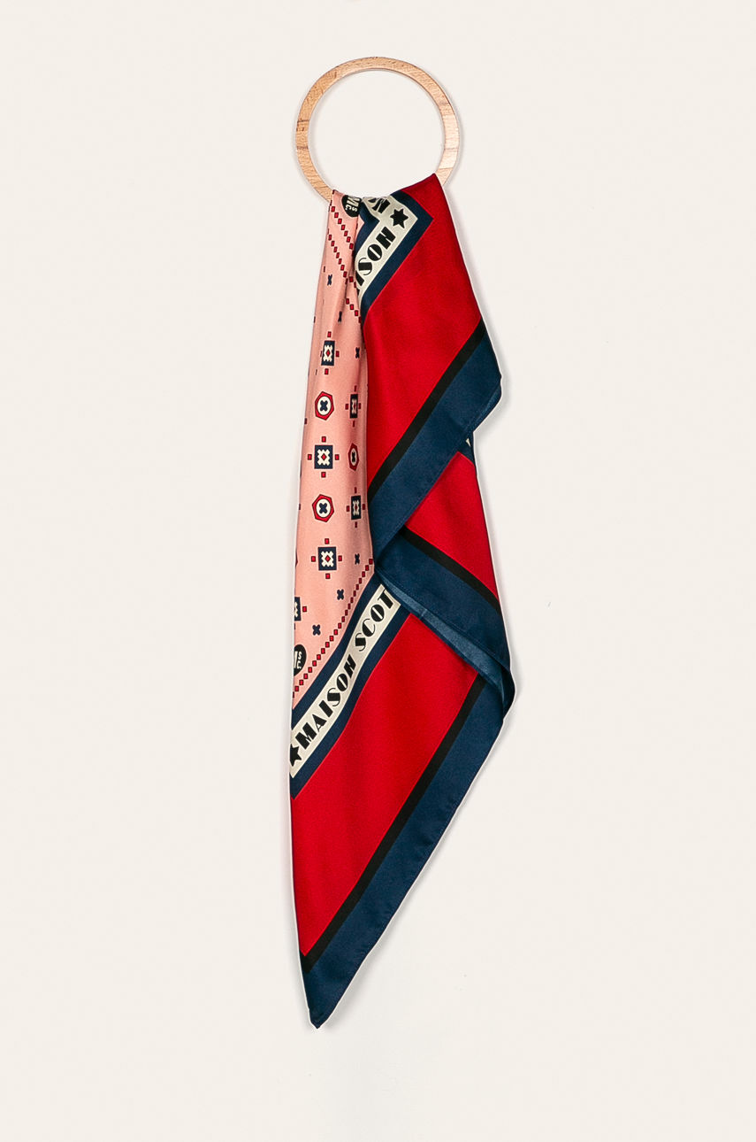 Scotch & Soda - Esarfa