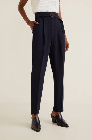 Mango - Pantaloni Manuel5