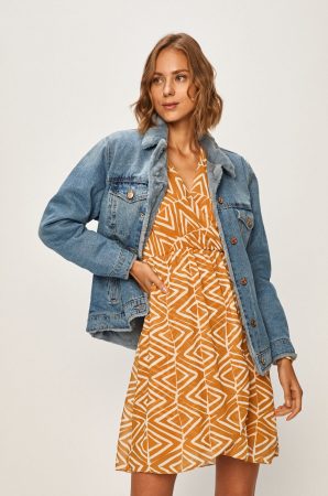 Only - Geaca jeans