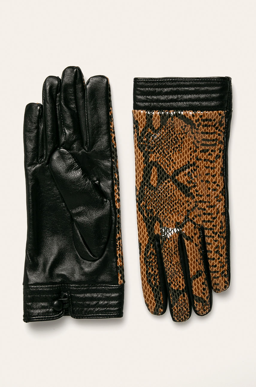 Scotch & Soda - Manusi de piele