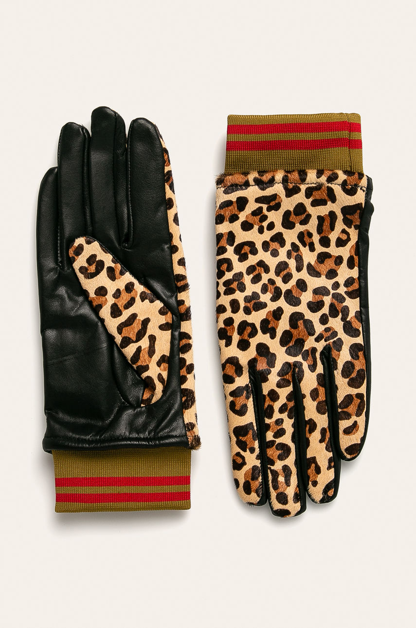 Scotch & Soda - Manusi de piele