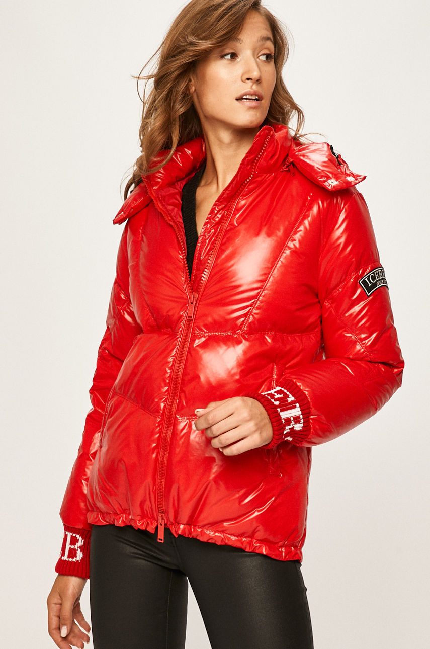 Iceberg - Geaca de puf