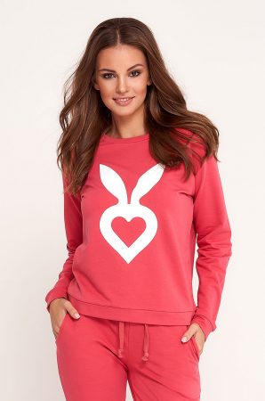 Cardio Bunny - Bluza Poppy