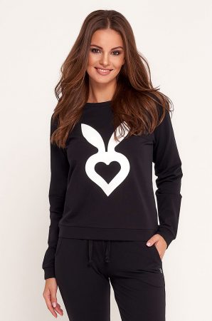 Cardio Bunny - Bluza Poppy