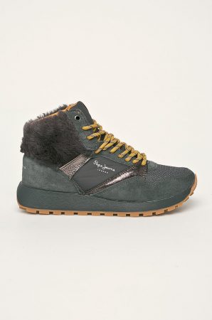 Pepe Jeans - Pantofi Dean Warm