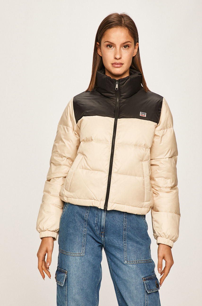 Levi's - Geaca de puf