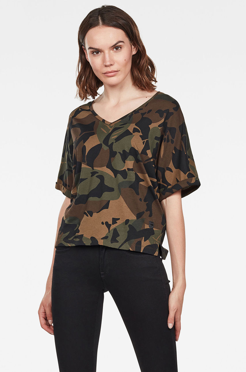 G-Star Raw - Tricou