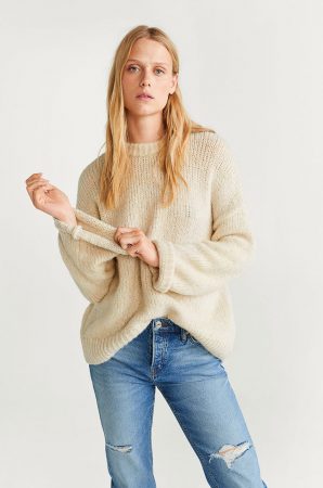 Mango - Pulover Darya