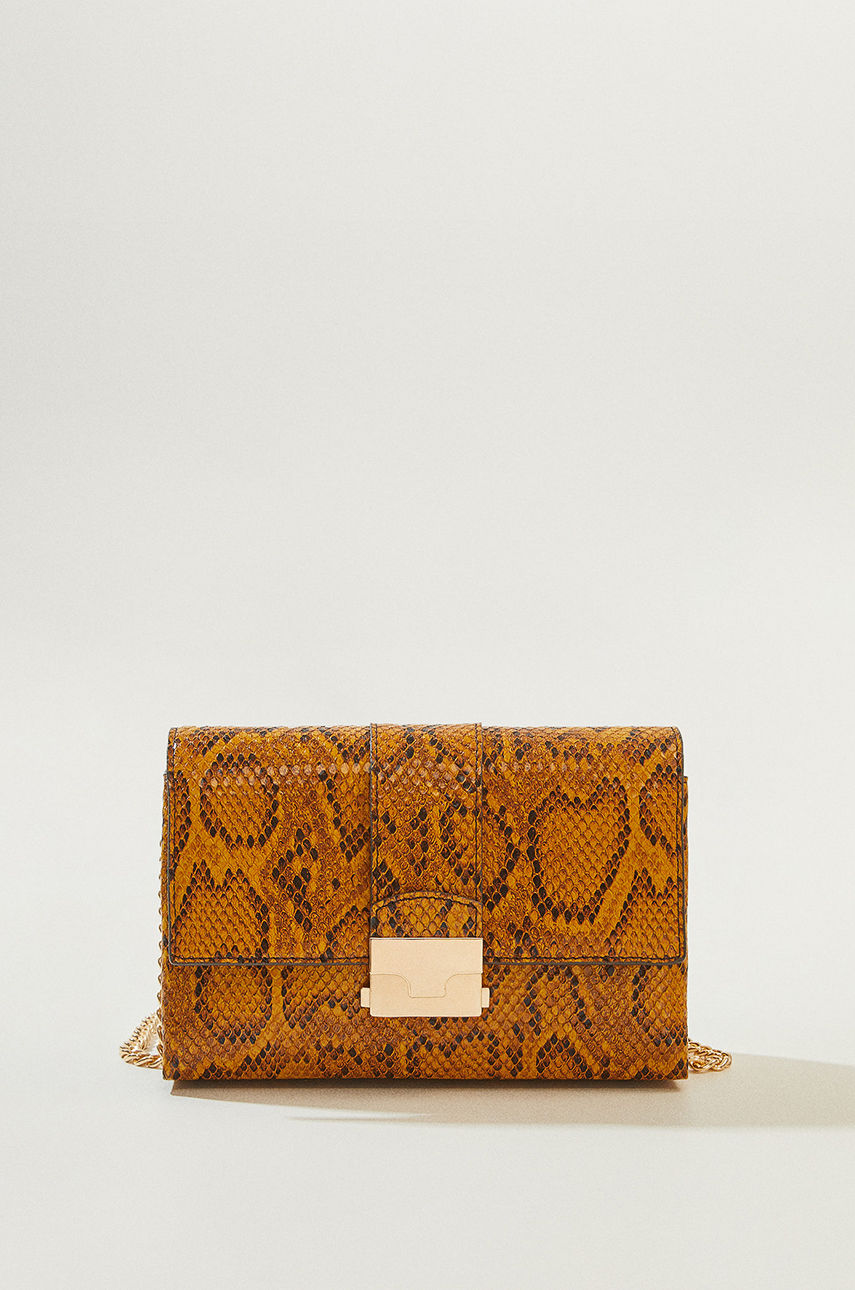 Mango - Poseta Turquia