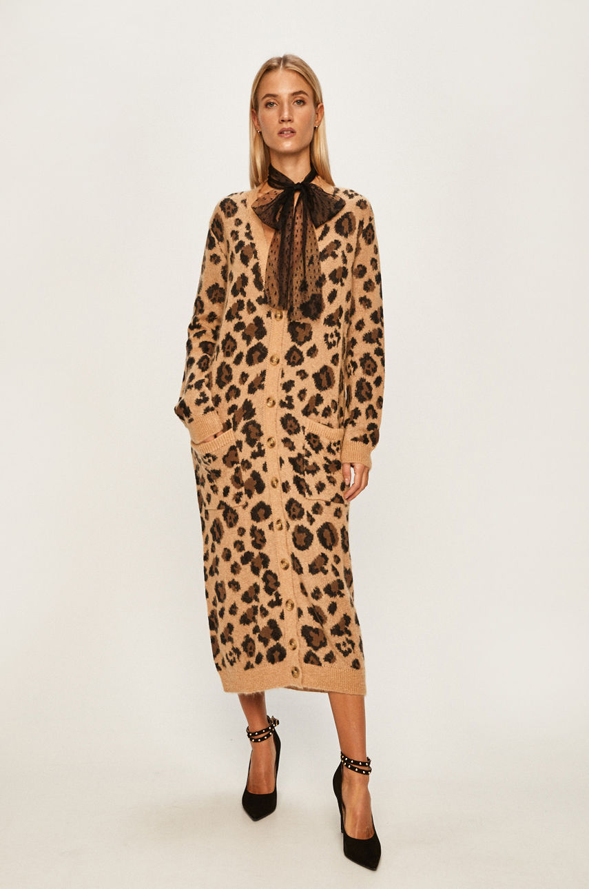 Red Valentino - Pulover