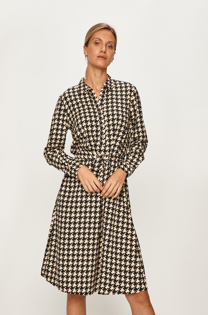 Jacqueline de Yong - Rochie