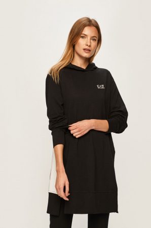 EA7 Emporio Armani - Bluza