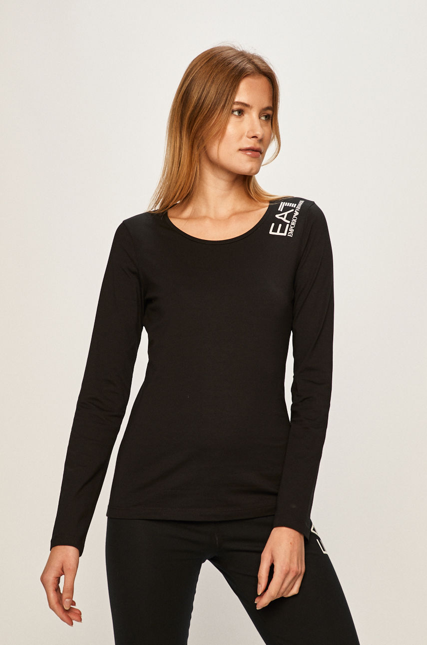 EA7 Emporio Armani - Longsleeve