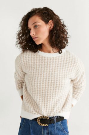 Mango - Pulover Diana