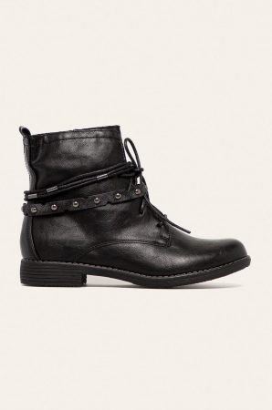 Answear - Botine Forever Folie