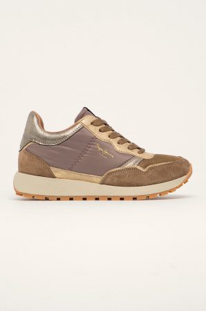 Pepe Jeans - Pantofi Dean Bass