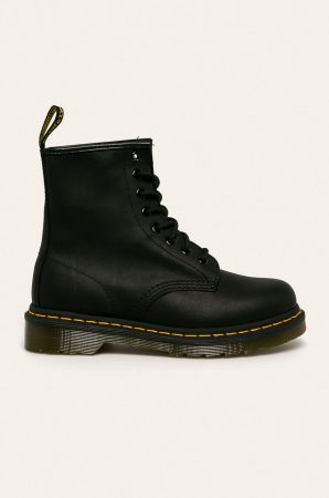 Dr Martens - Bocanci de piele