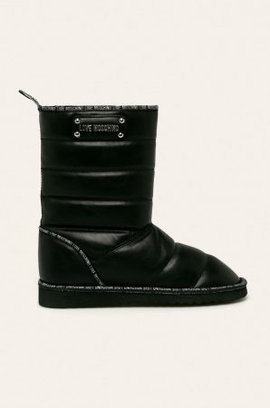 Love Moschino - Cizme de iarna