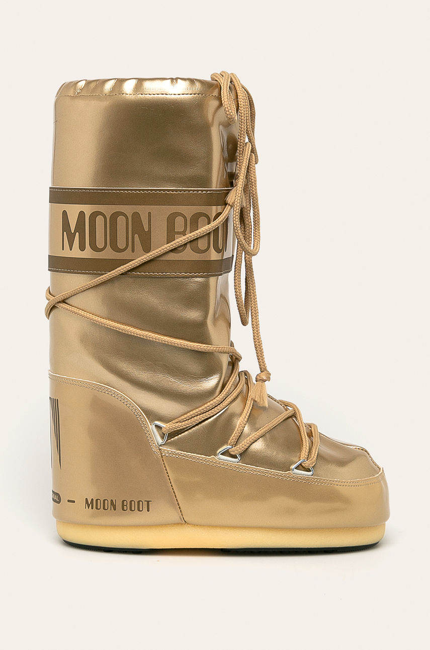Moon Boot - Cizme de iarna Vinile