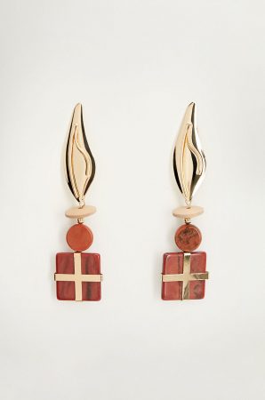 Mango - Cercei Ursula