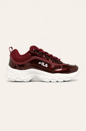 Fila - Pantofi Strada M low