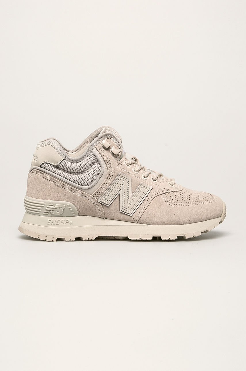 New Balance - Pantofi WH574BE