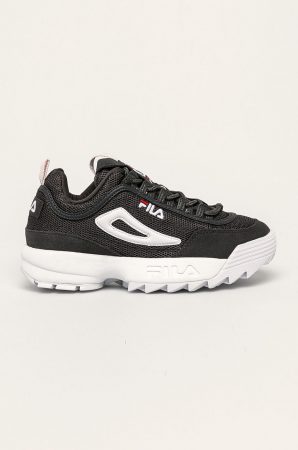 Fila - Pantofi Disruptor Mesh Low