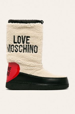 Love Moschino - Cizme de iarna