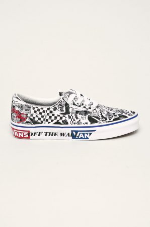 Vans - Tenisi VN0A4BV4VXT1