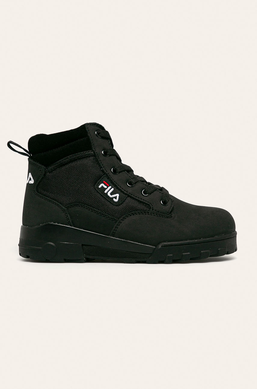 Fila - Pantofi Grunge II Mid