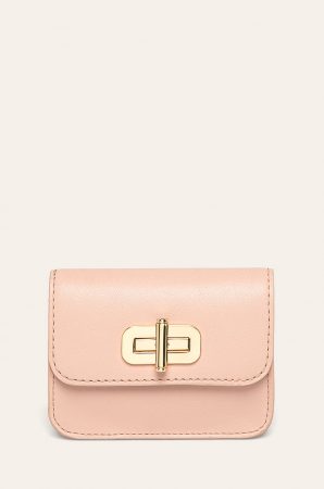 Tommy Hilfiger - Portofel de piele