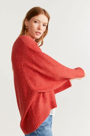 Mango - Pulover Sputnik