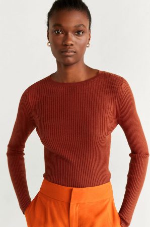 Mango - Pulover Godo