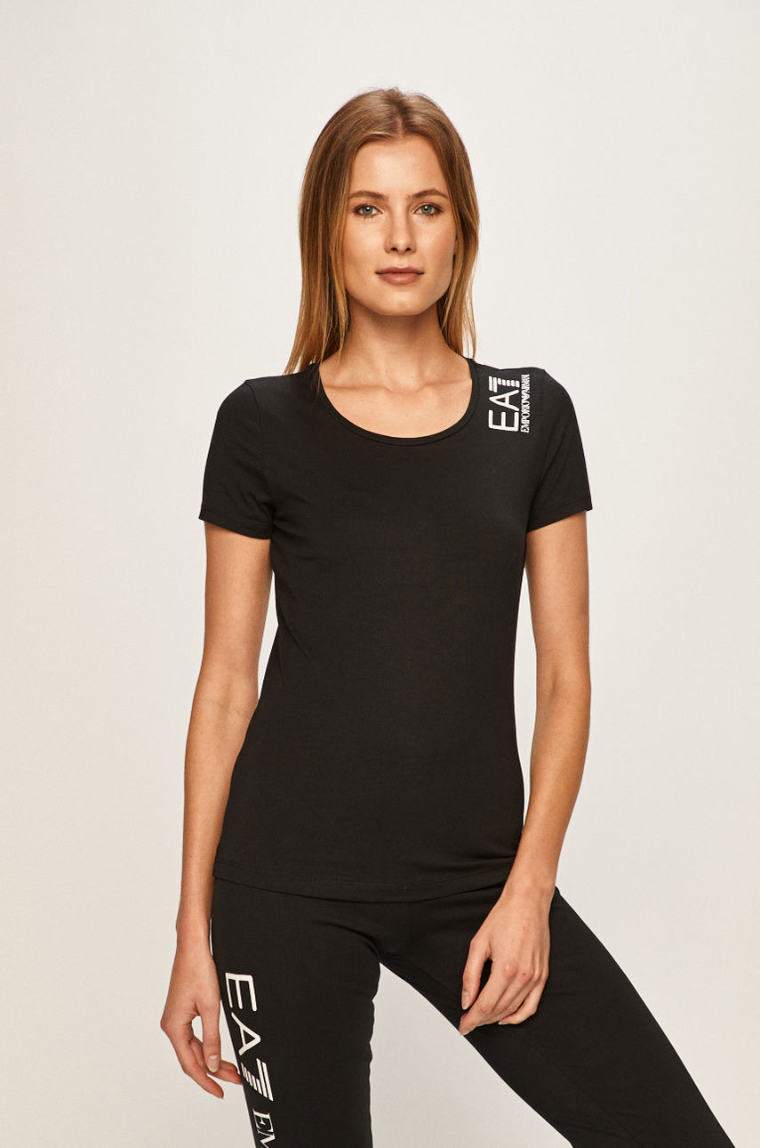EA7 Emporio Armani - Tricou