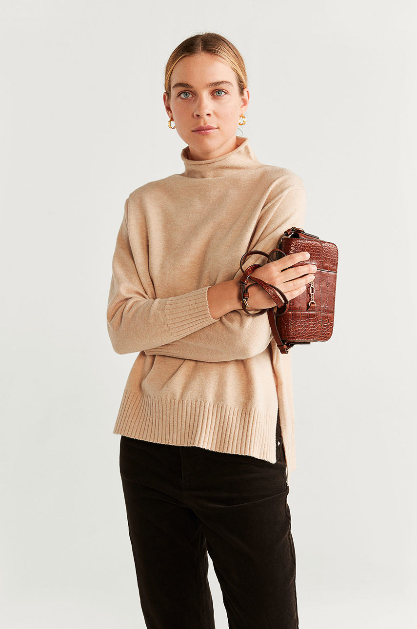 Mango - Pulover Fresh