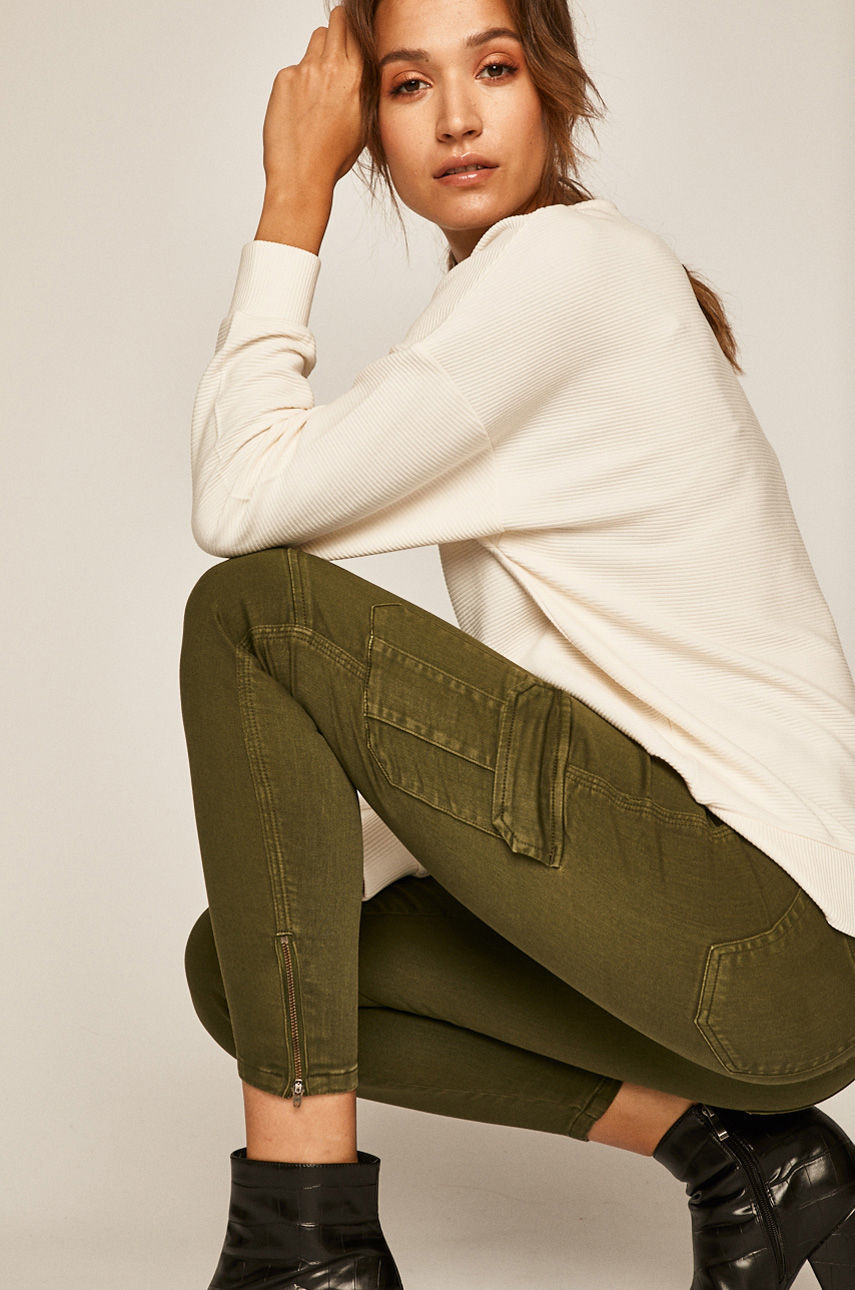 Medicine - Pantaloni Acid Bouquet