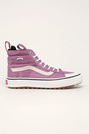 Vans - Tenisi de piele