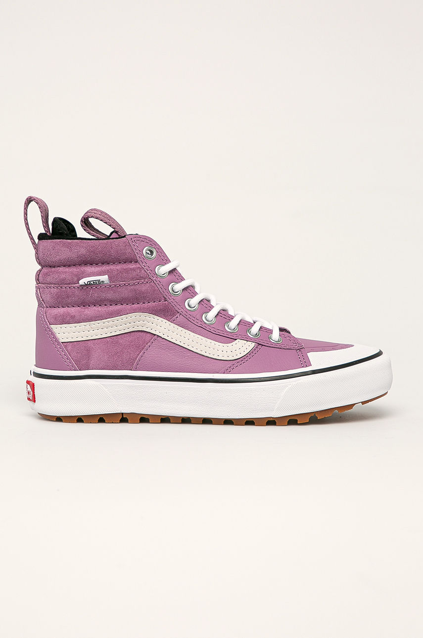 Vans - Tenisi de piele