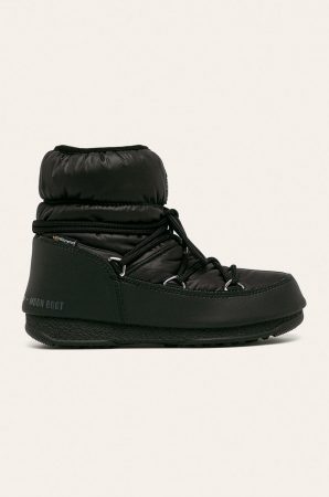 Moon Boot - Cizme de iarna Low Nylon Wp 2