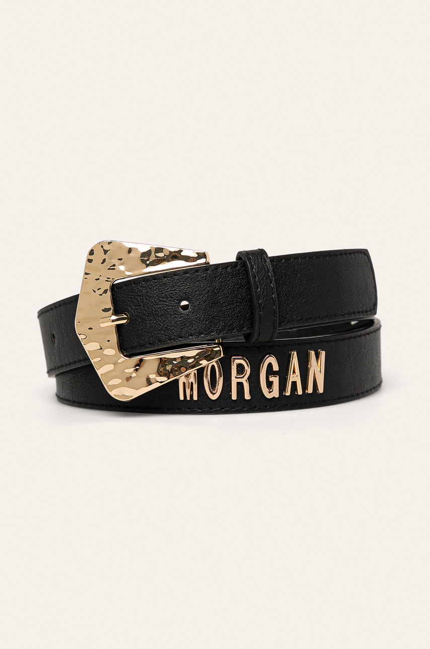 Morgan - Curea