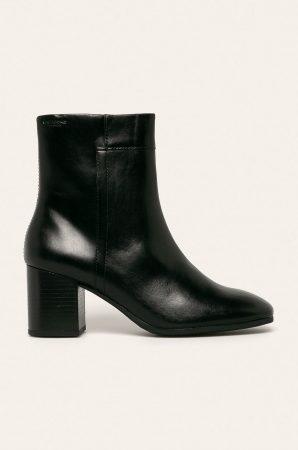 Vagabond - Cizme de piele Nicole