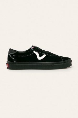 Vans - Tenisi de piele