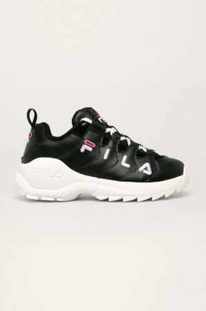 Fila - Pantofi Countdown Low